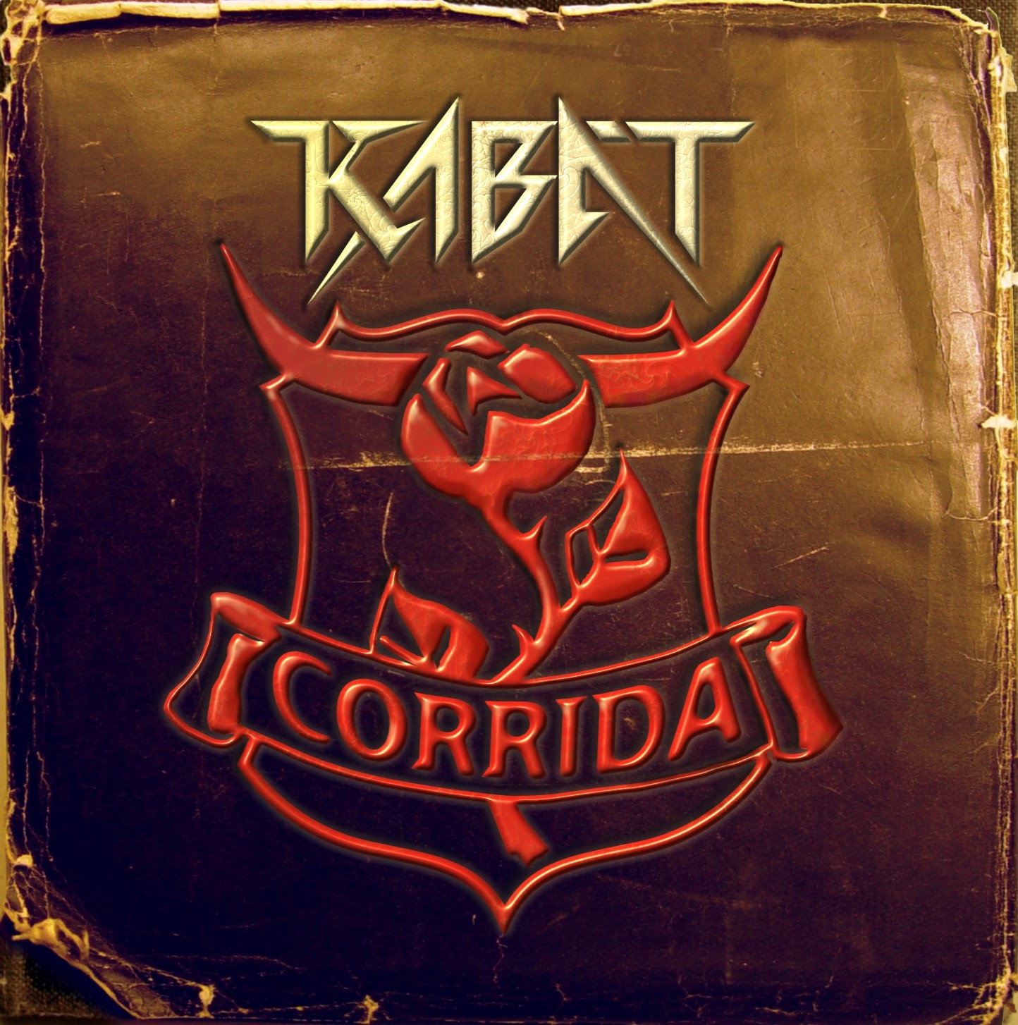 Kabat - Corrida, Vinyl Album